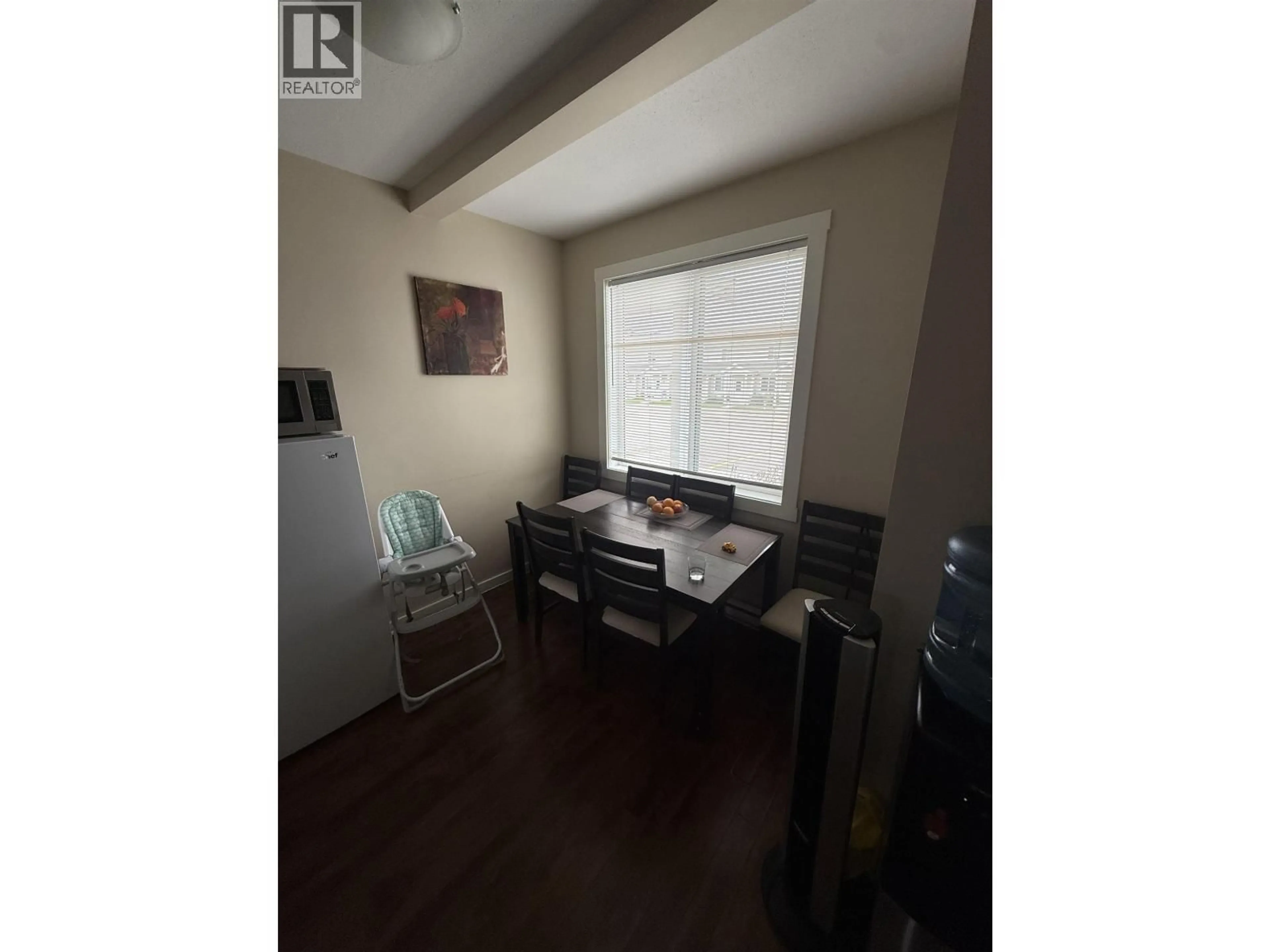 A pic of a room for 121 - 10904 102 AVENUE, Fort St. John British Columbia V1J0M3