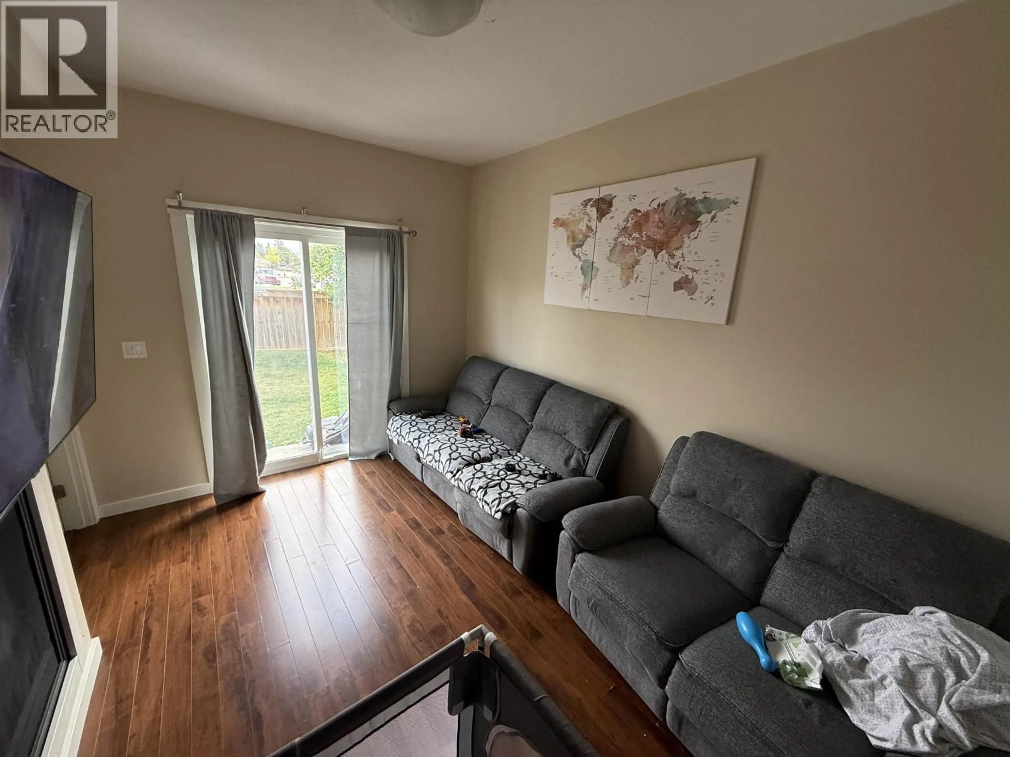 A pic of a room for 121 - 10904 102 AVENUE, Fort St. John British Columbia V1J0M3