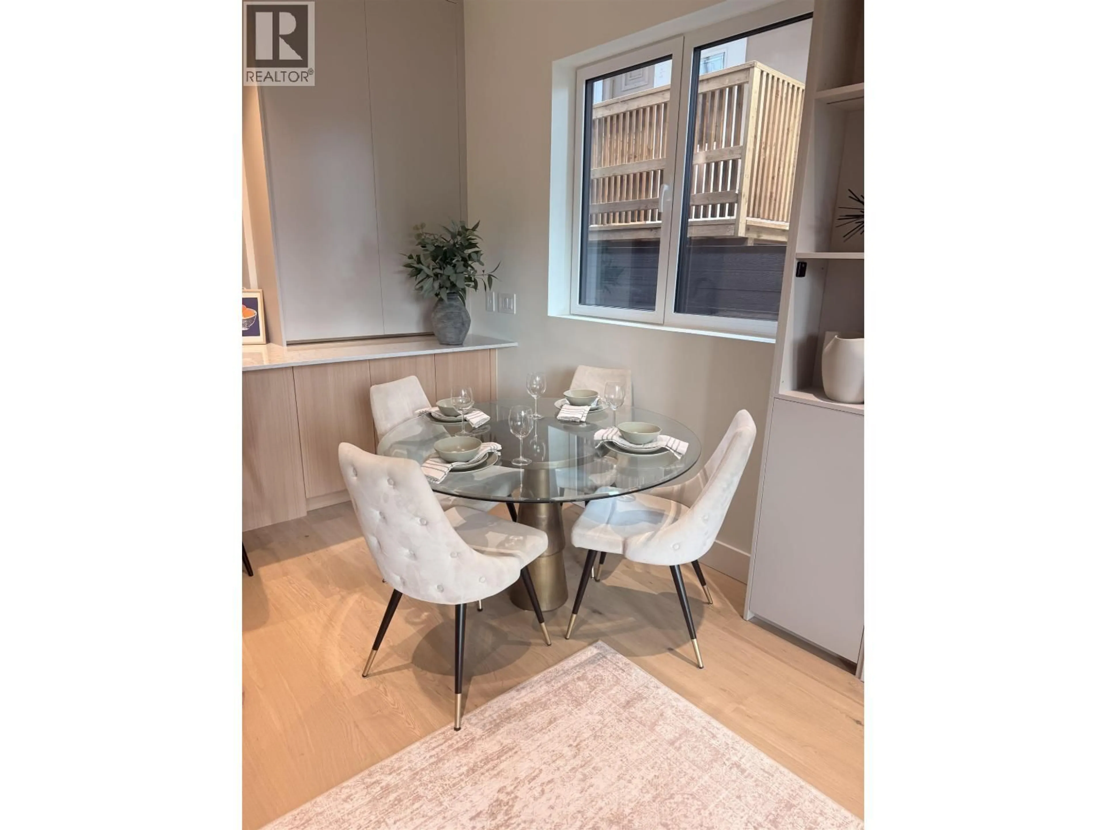 Dining room, unknown for 1 - 3315 10TH STREET, Vancouver British Columbia V6R2E5