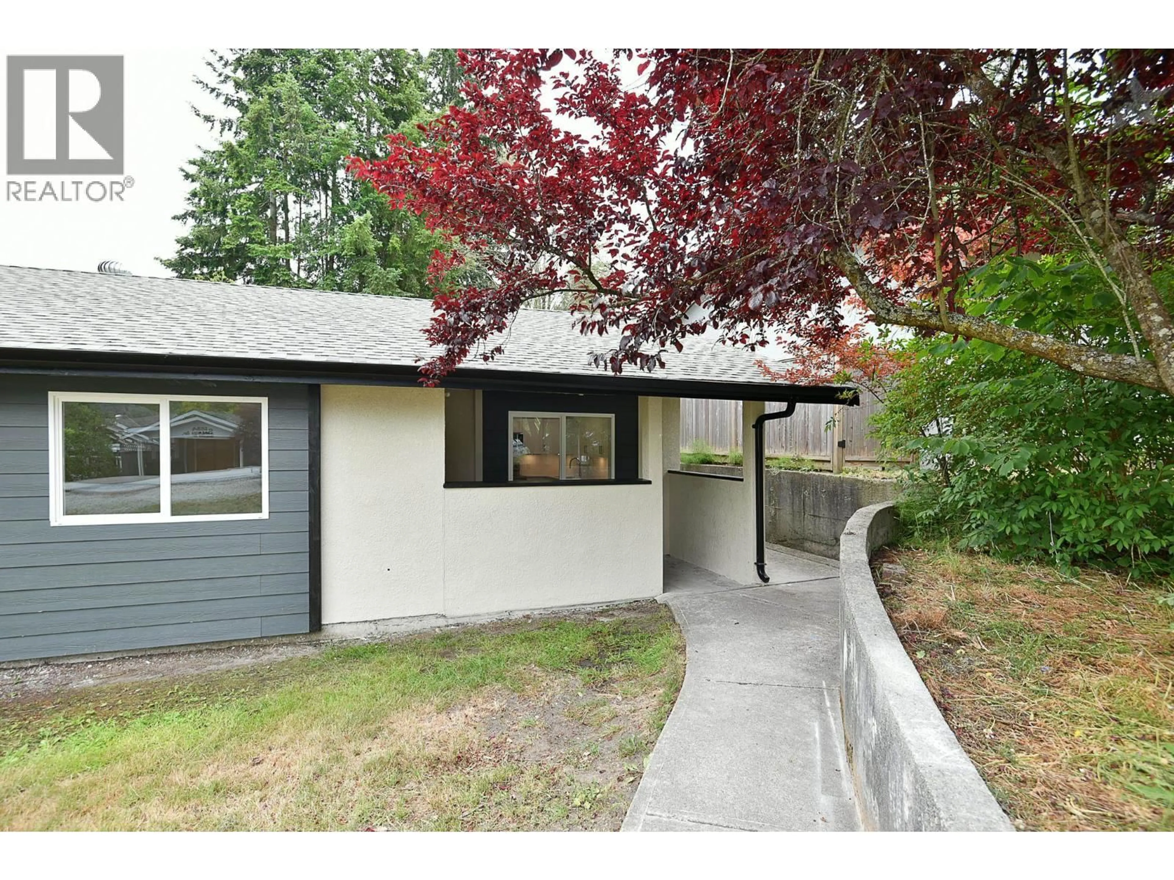Home with vinyl exterior material, street for 5787 EBBTIDE STREET, Sechelt British Columbia V0N0B7