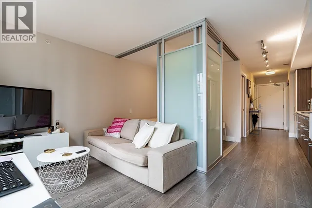 524 - 1783 MANITOBA STREET, Vancouver 3