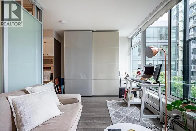 524 - 1783 MANITOBA STREET, Vancouver 5