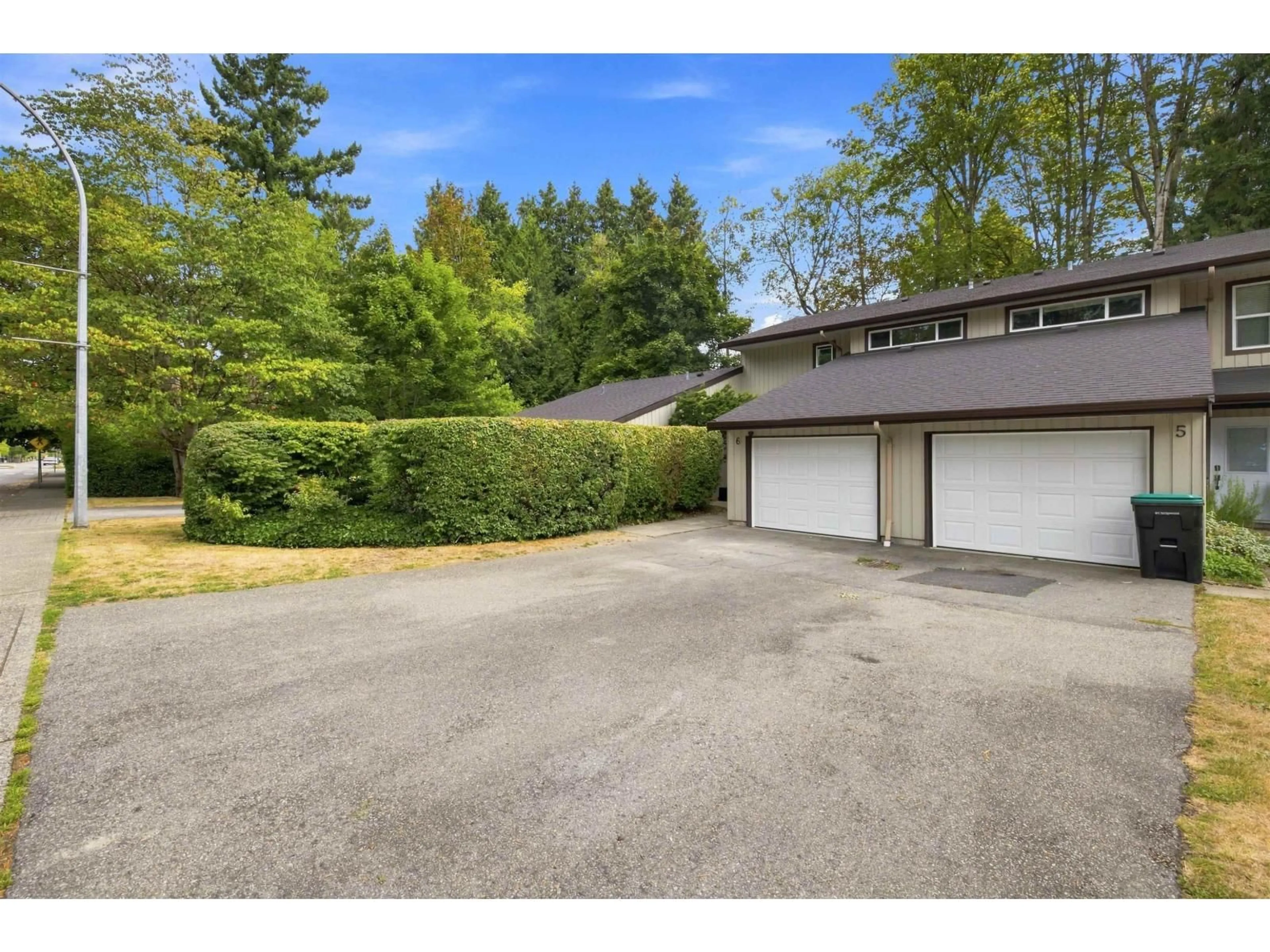 Unknown for 6 - 4860 207 STREET, Langley British Columbia V3A2E3