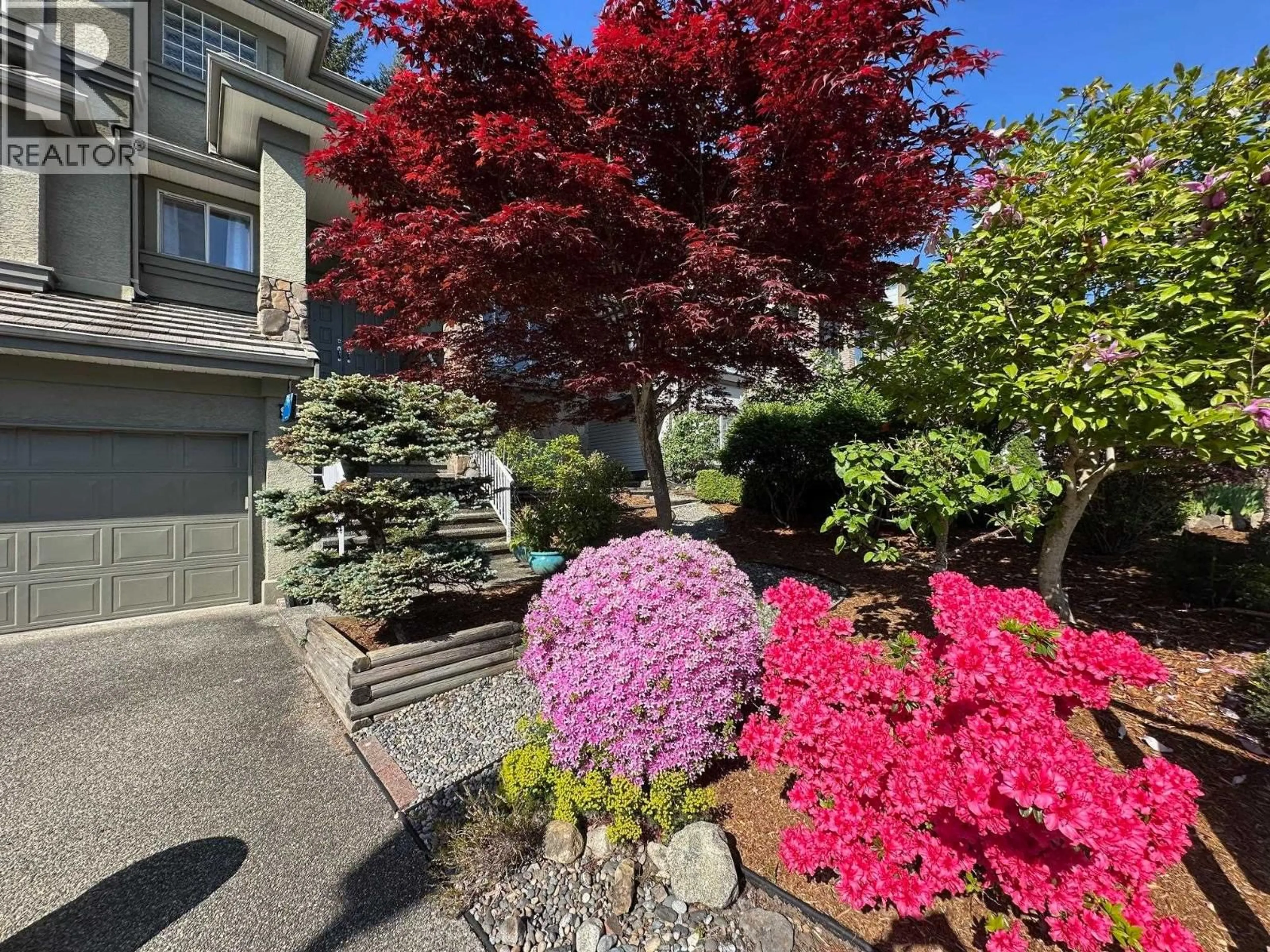 Unknown for 98 LINDEN COURT, Port Moody British Columbia V3H5C2