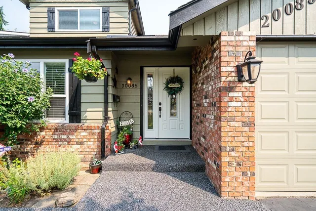 20085 50A AVENUE, Langley 2