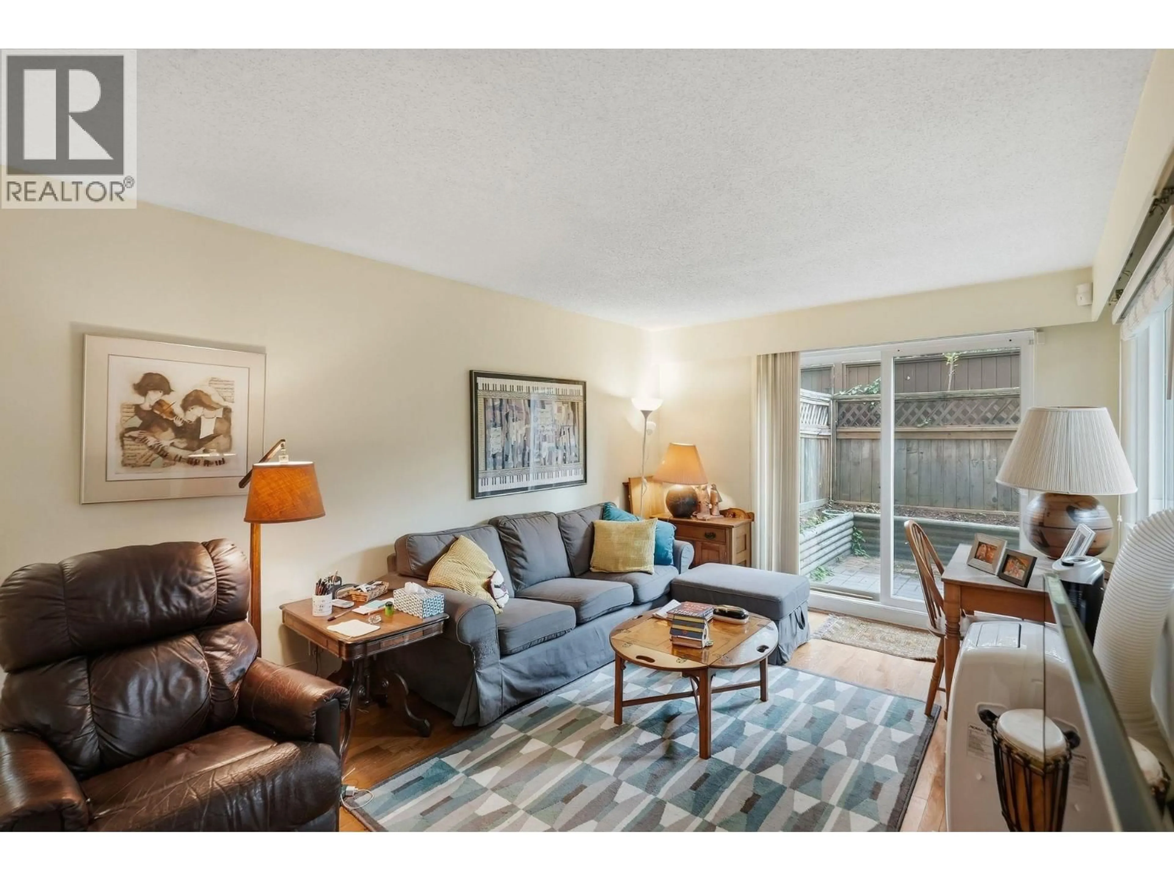 Living room with furniture, unknown for 229 - 711 6TH AVENUE, Vancouver British Columbia V5T1L7