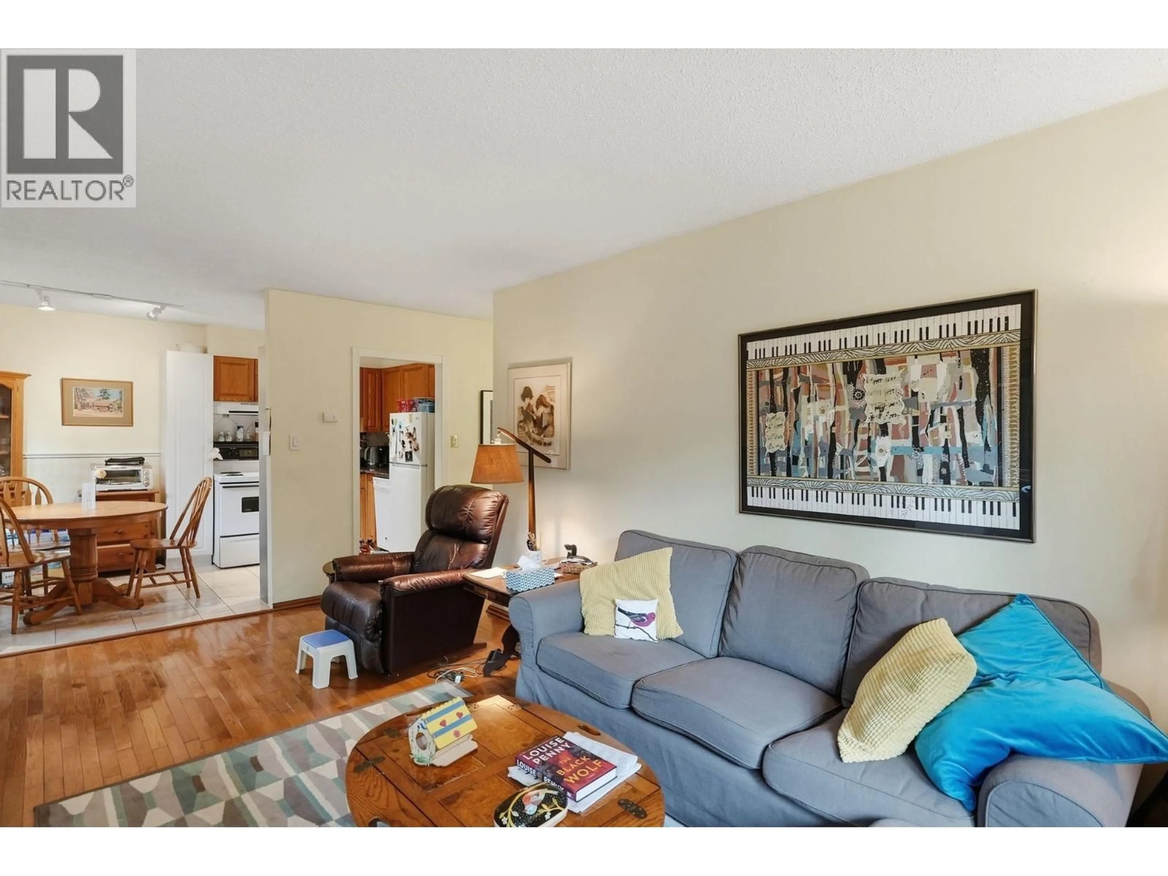 Living room with furniture, unknown for 229 - 711 6TH AVENUE, Vancouver British Columbia V5T1L7