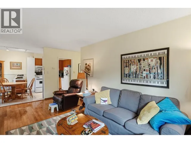 229 - 711 6TH AVENUE, Vancouver 5