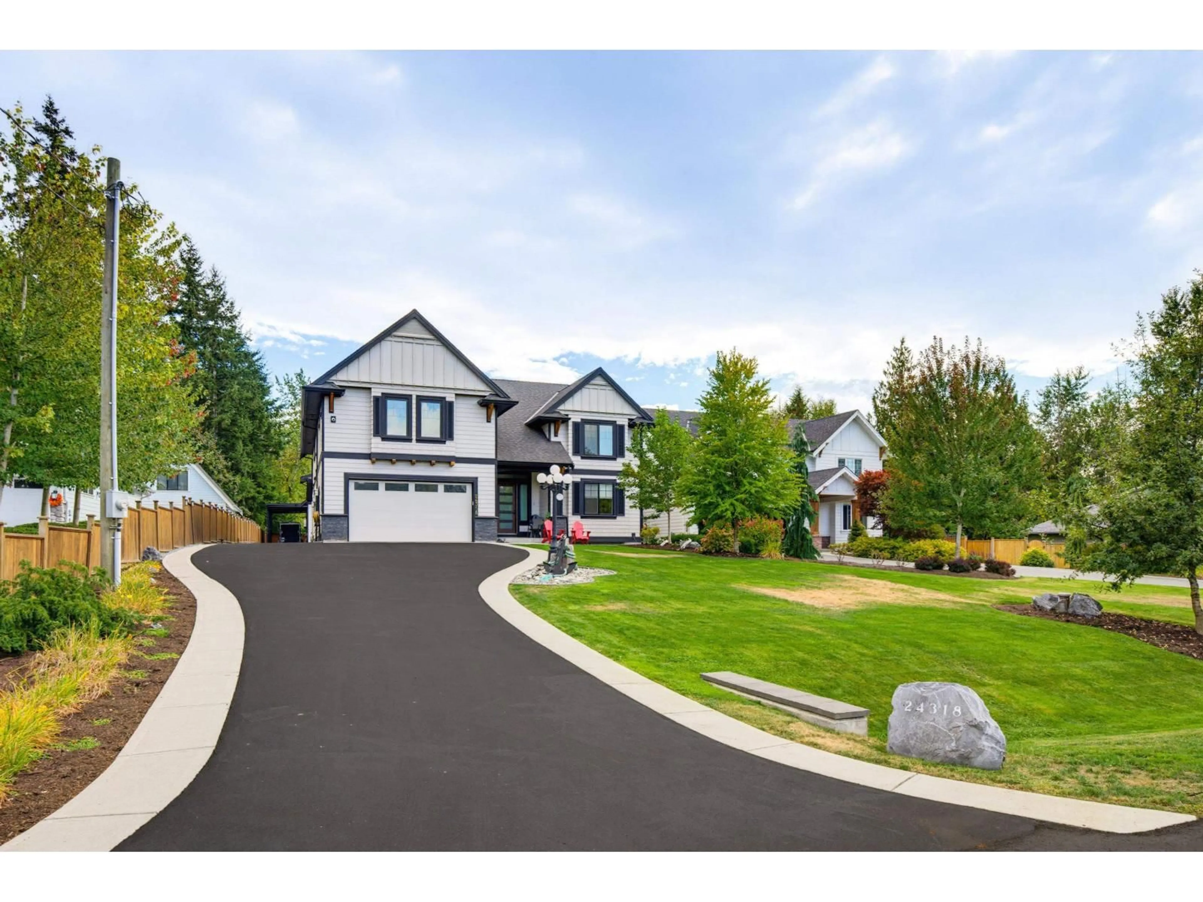 Unknown for 24318 40 AVENUE, Langley British Columbia V2Z2M2