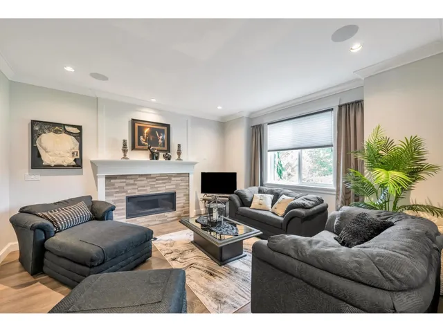 24318 40 AVENUE, Langley 5