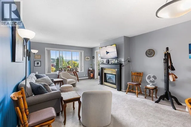 404 - 1638 6TH AVENUE, Prince George