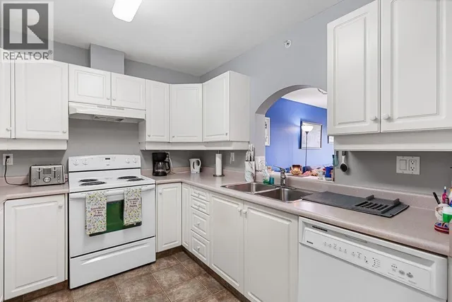 404 - 1638 6TH AVENUE, Prince George 4