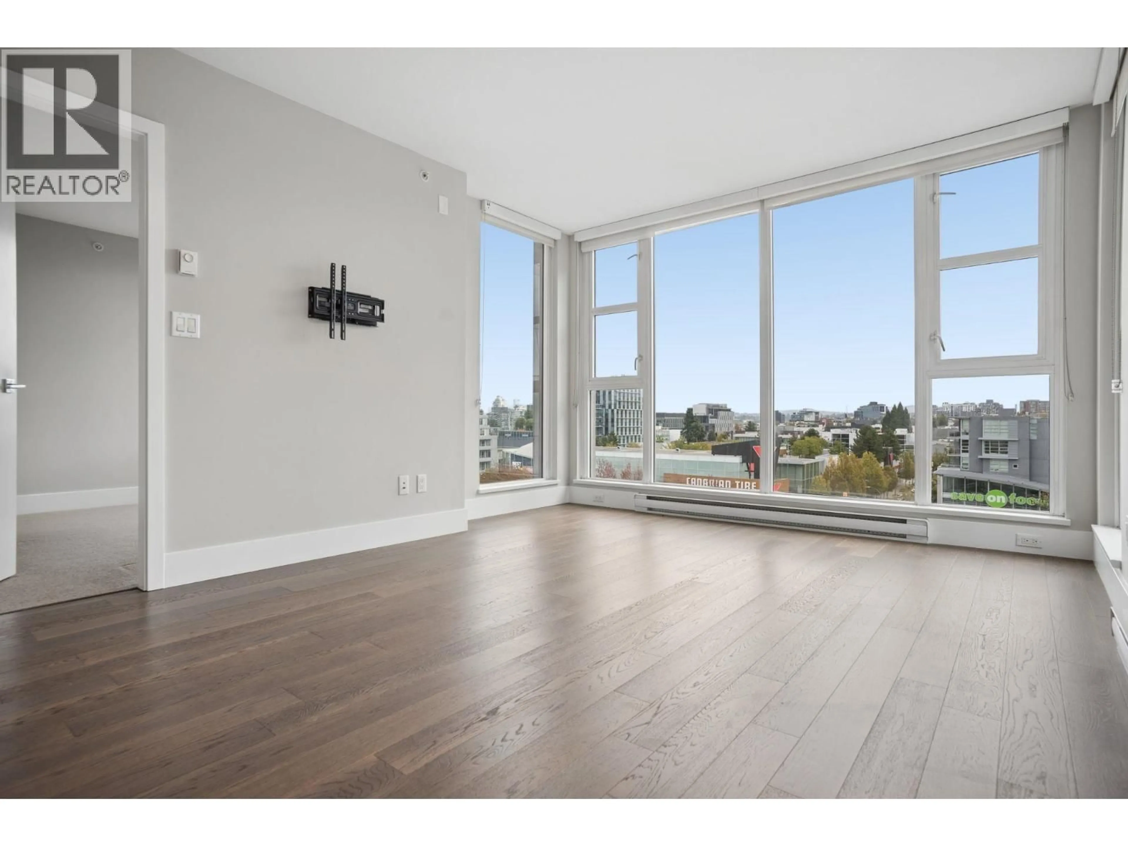A pic of a room for 906 - 538 7TH AVENUE, Vancouver British Columbia V5Z1B3