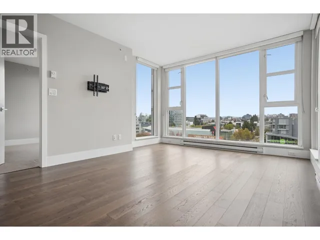 906 - 538 7TH AVENUE, Vancouver 2
