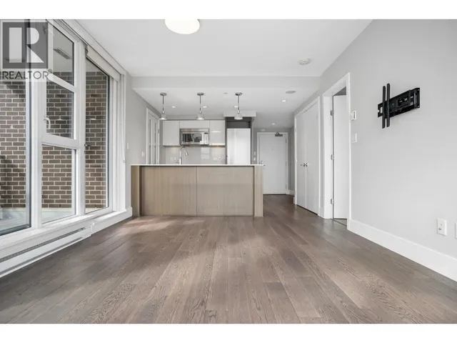 906 - 538 7TH AVENUE, Vancouver 3