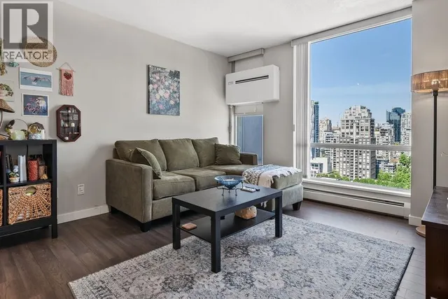 2801 - 1008 CAMBIE STREET, Vancouver 3
