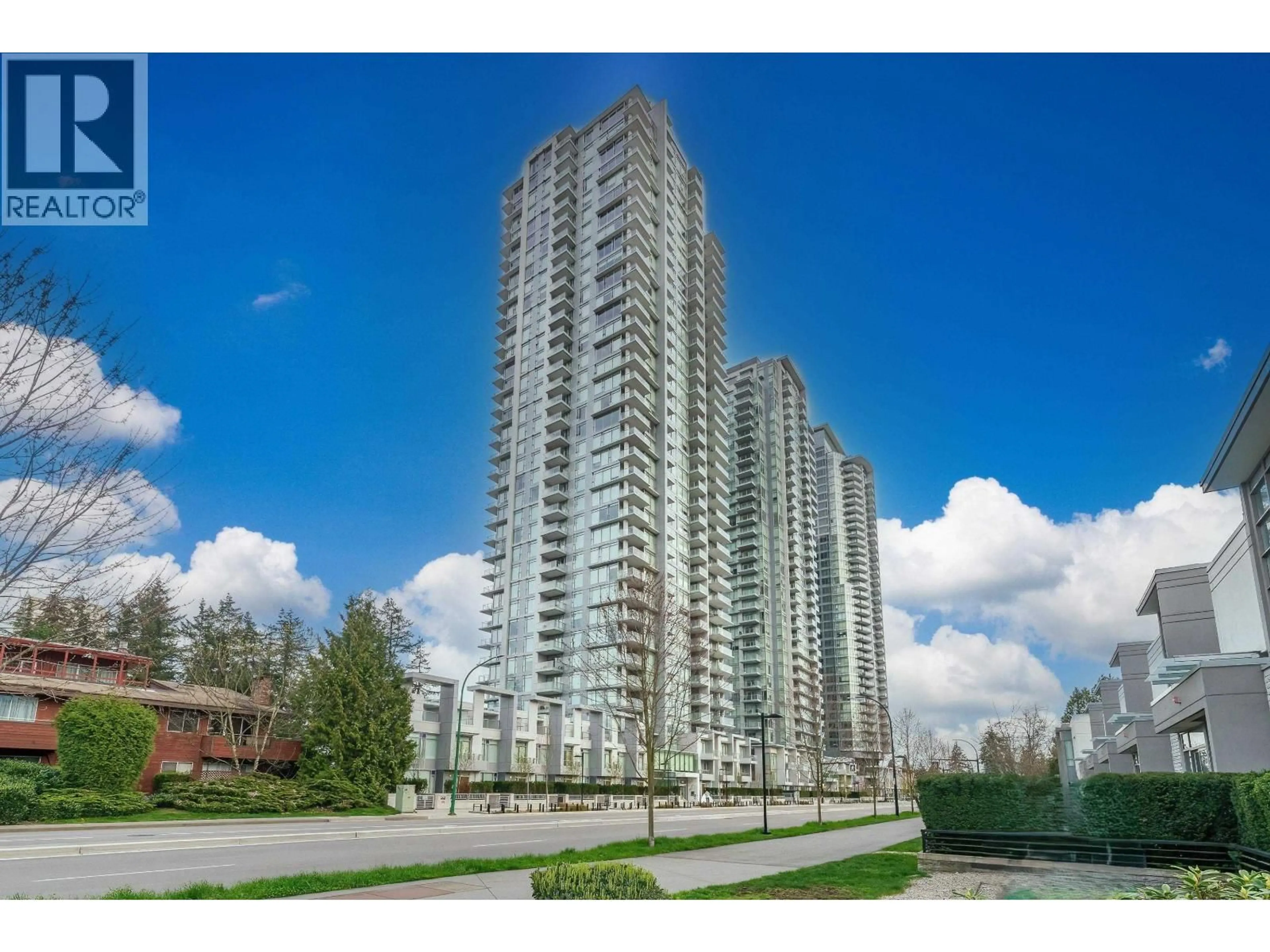 Unknown for 1907 - 6538 NELSON AVENUE, Burnaby British Columbia V5H0G5