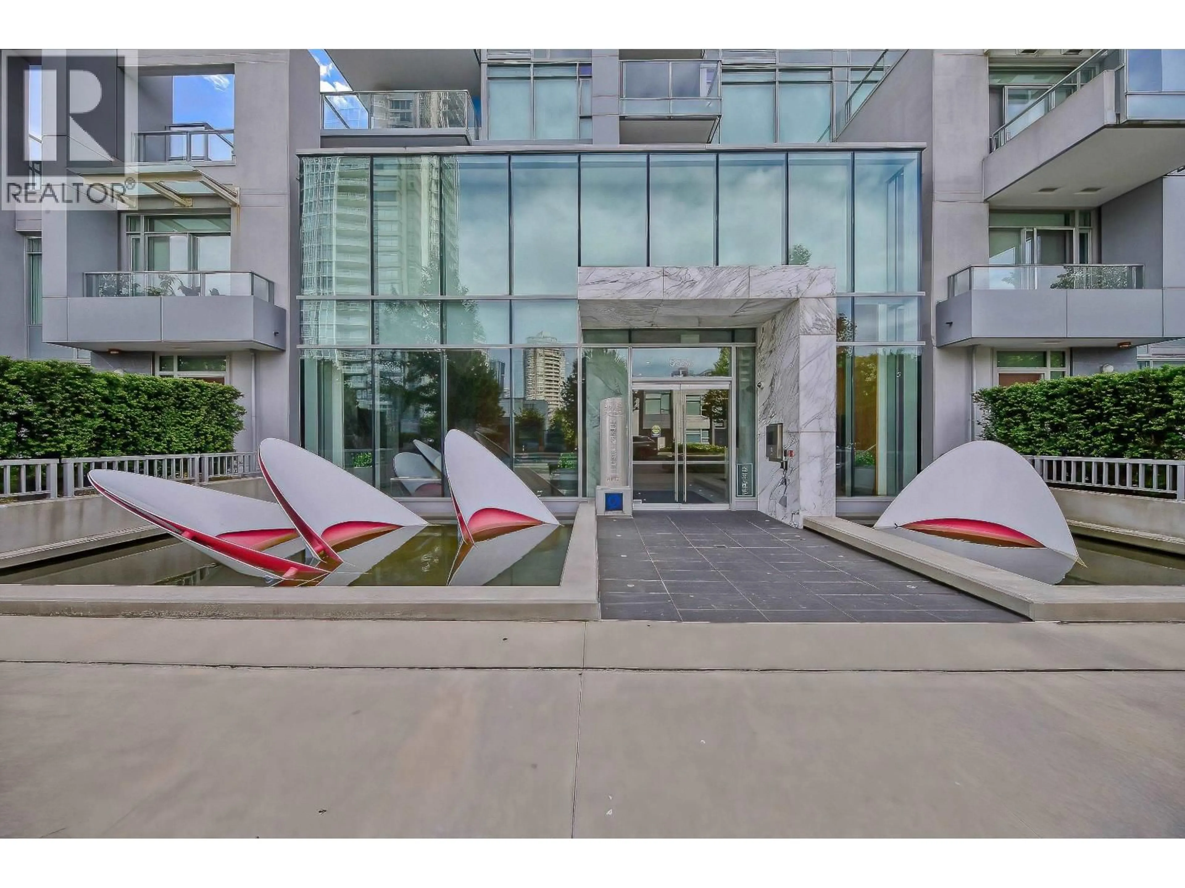 Unknown for 1907 - 6538 NELSON AVENUE, Burnaby British Columbia V5H0G5