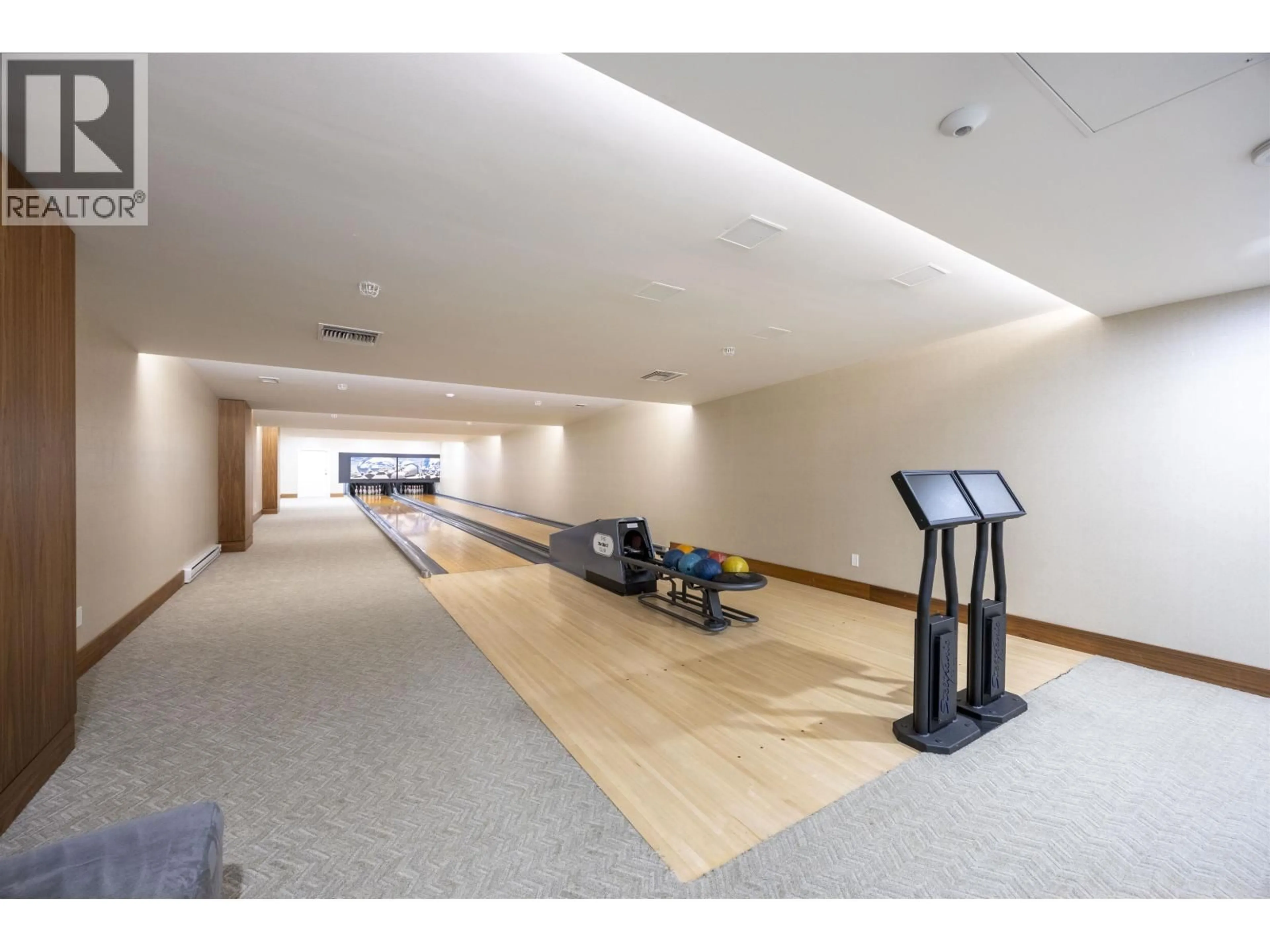 Gym or fitness room for 1907 - 6538 NELSON AVENUE, Burnaby British Columbia V5H0G5