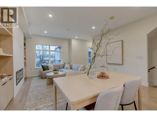 8 - 339 KEARY STREET, New Westminster 3