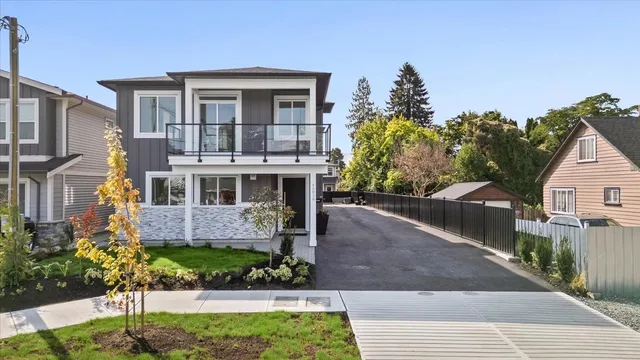 1 - 46018 BONNY AVENUE, Chilliwack