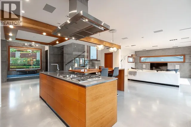 7317 BARNET ROAD, Burnaby 4