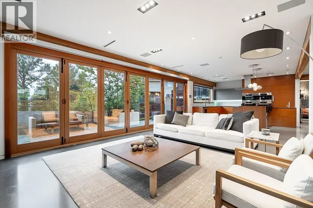 7317 BARNET ROAD, Burnaby 5