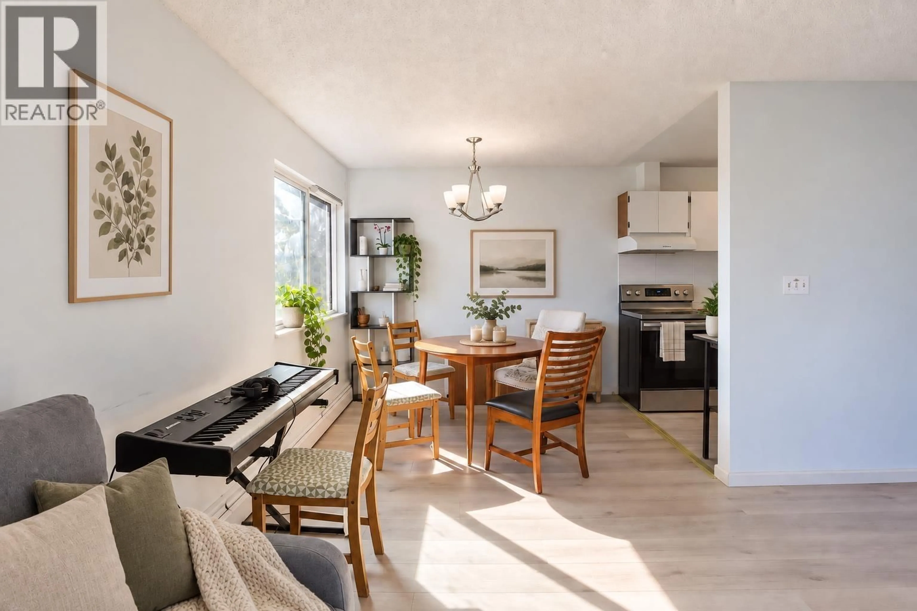 Unknown for 303 - 7240 LINDSAY ROAD, Richmond British Columbia V7C3N1
