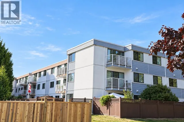 303 - 7240 LINDSAY ROAD, Richmond 2