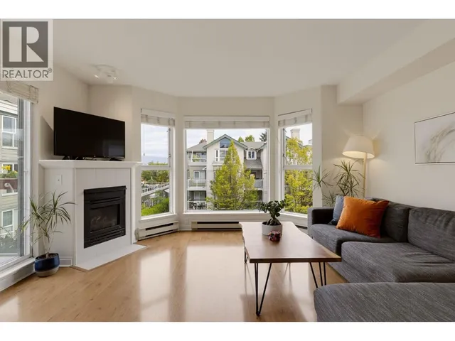 303 - 225 19TH AVENUE, Vancouver 2