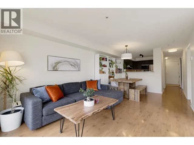 303 - 225 19TH AVENUE, Vancouver 5