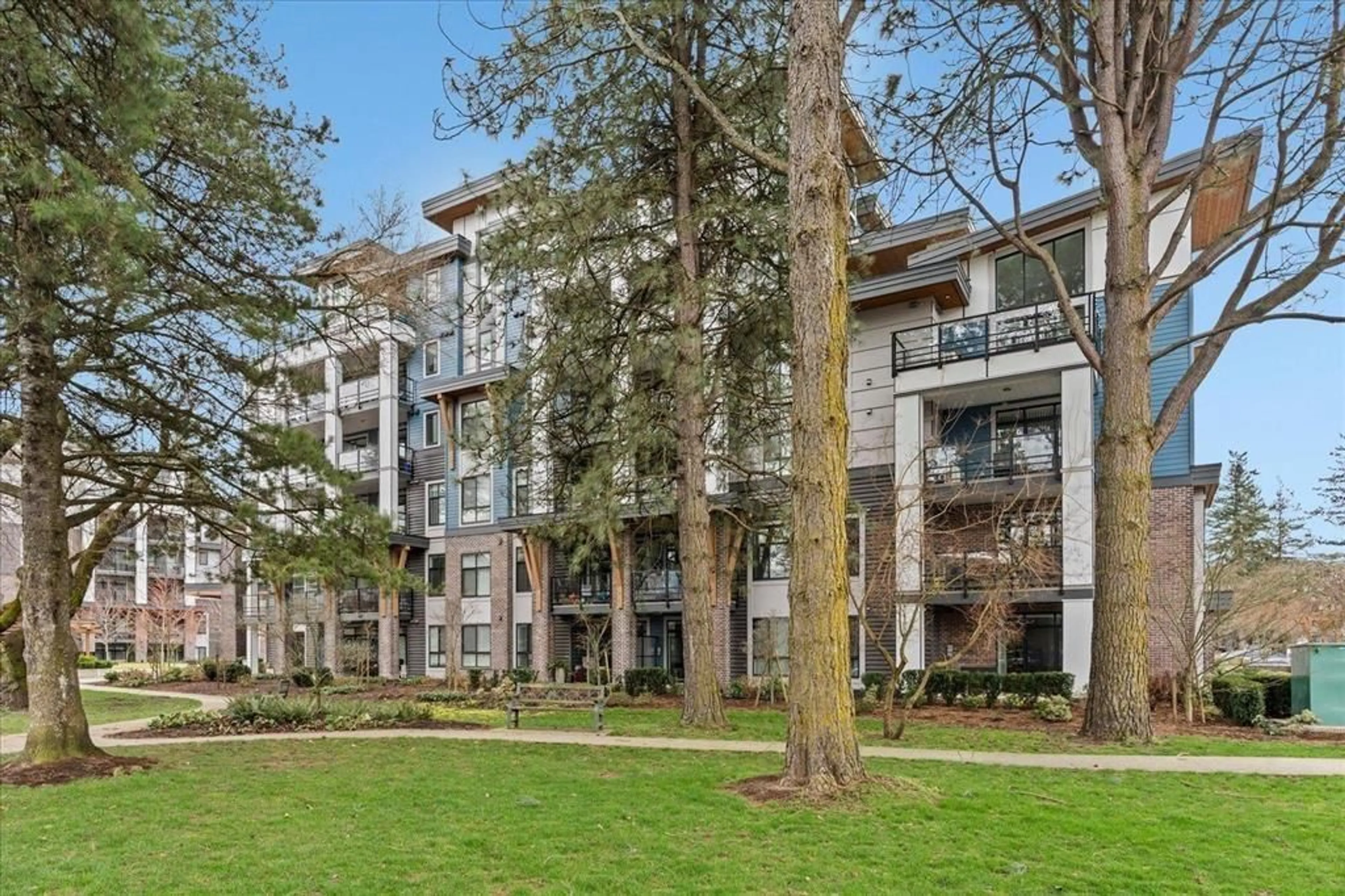Patio, unknown for 503 - 45500 MARKET WAY, Chilliwack British Columbia V2R6G5
