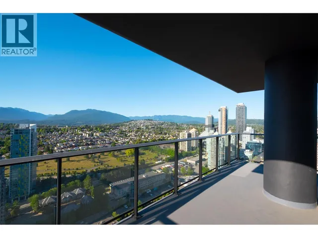 3807 - 4168 LOUGHEED HIGHWAY, Burnaby 5