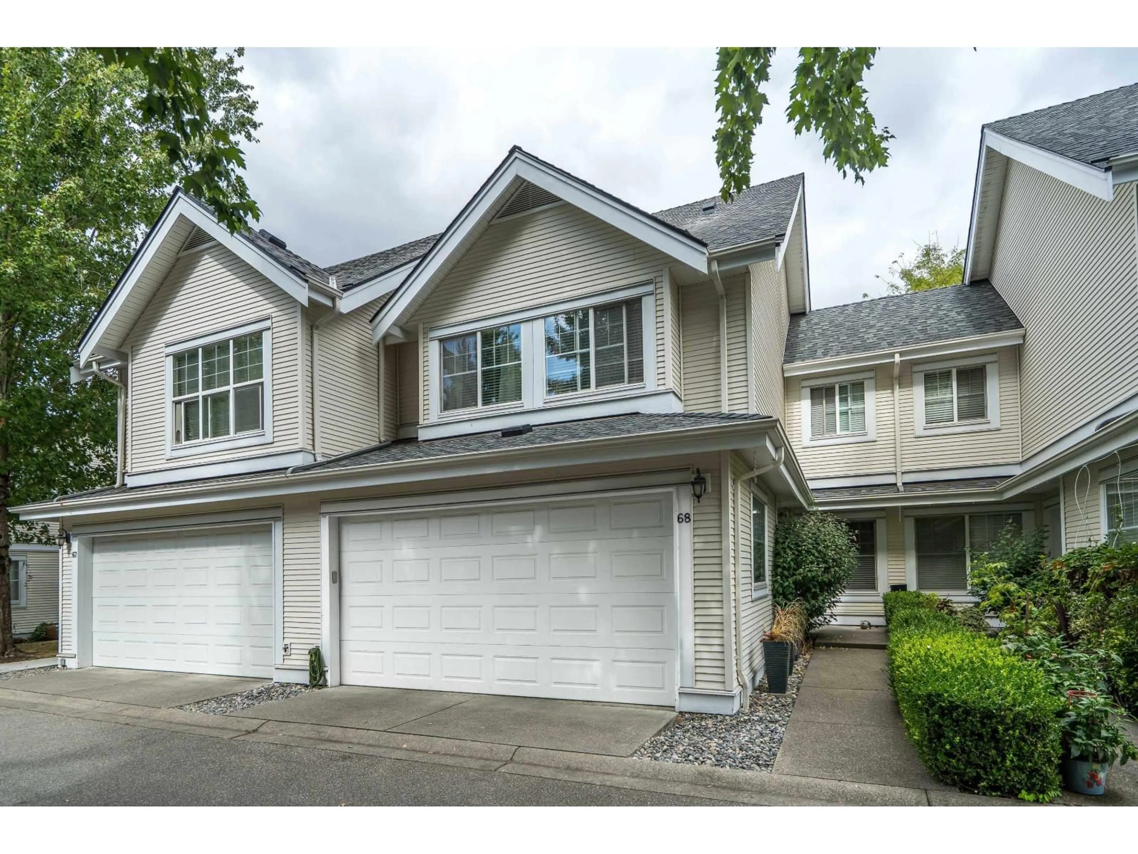 Unknown for 68 - 17097 64 AVENUE, Surrey British Columbia V3S1Y5