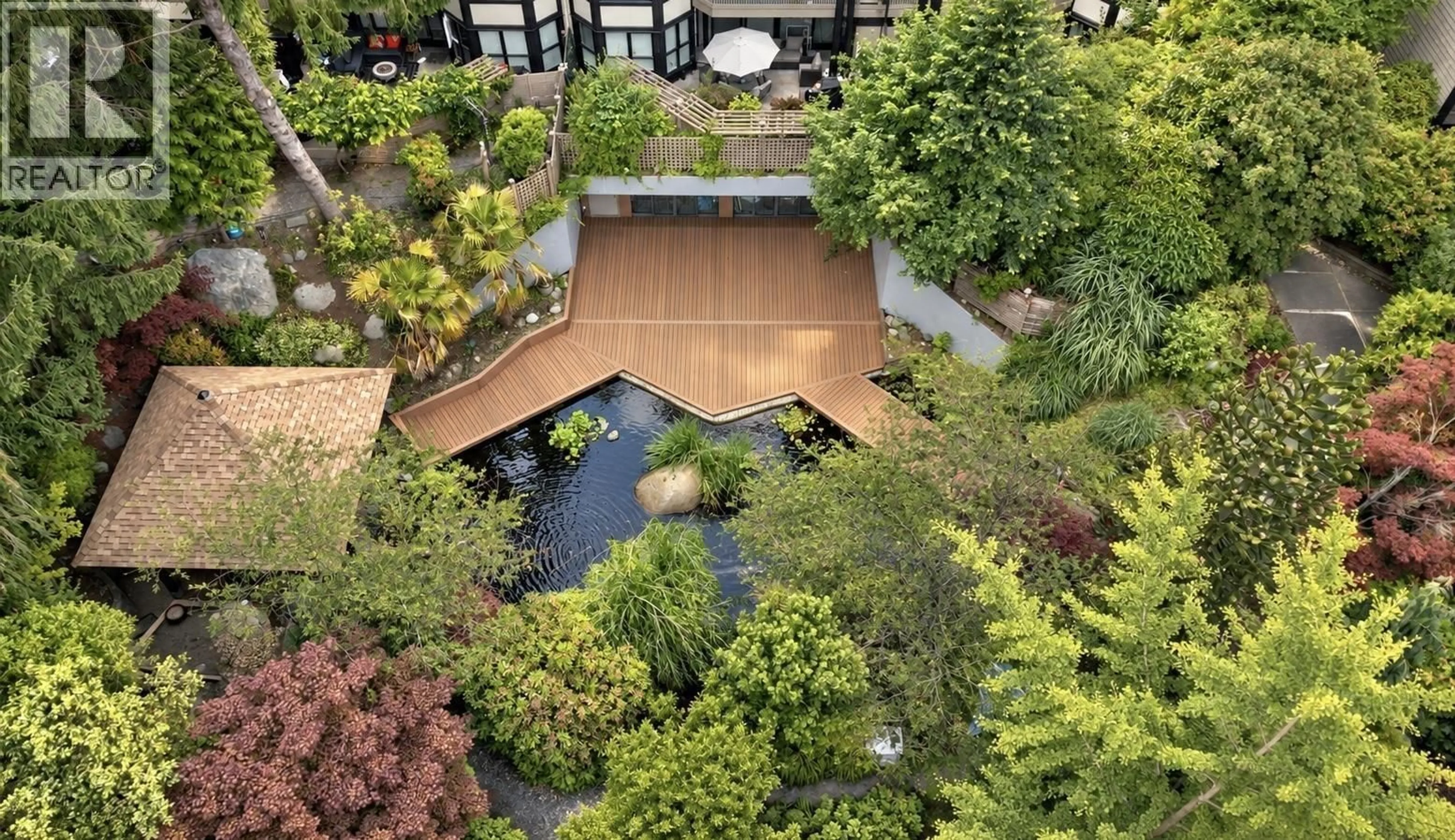 Patio, street for 217 - 7377 SALISBURY AVENUE, Burnaby British Columbia V5E4B2
