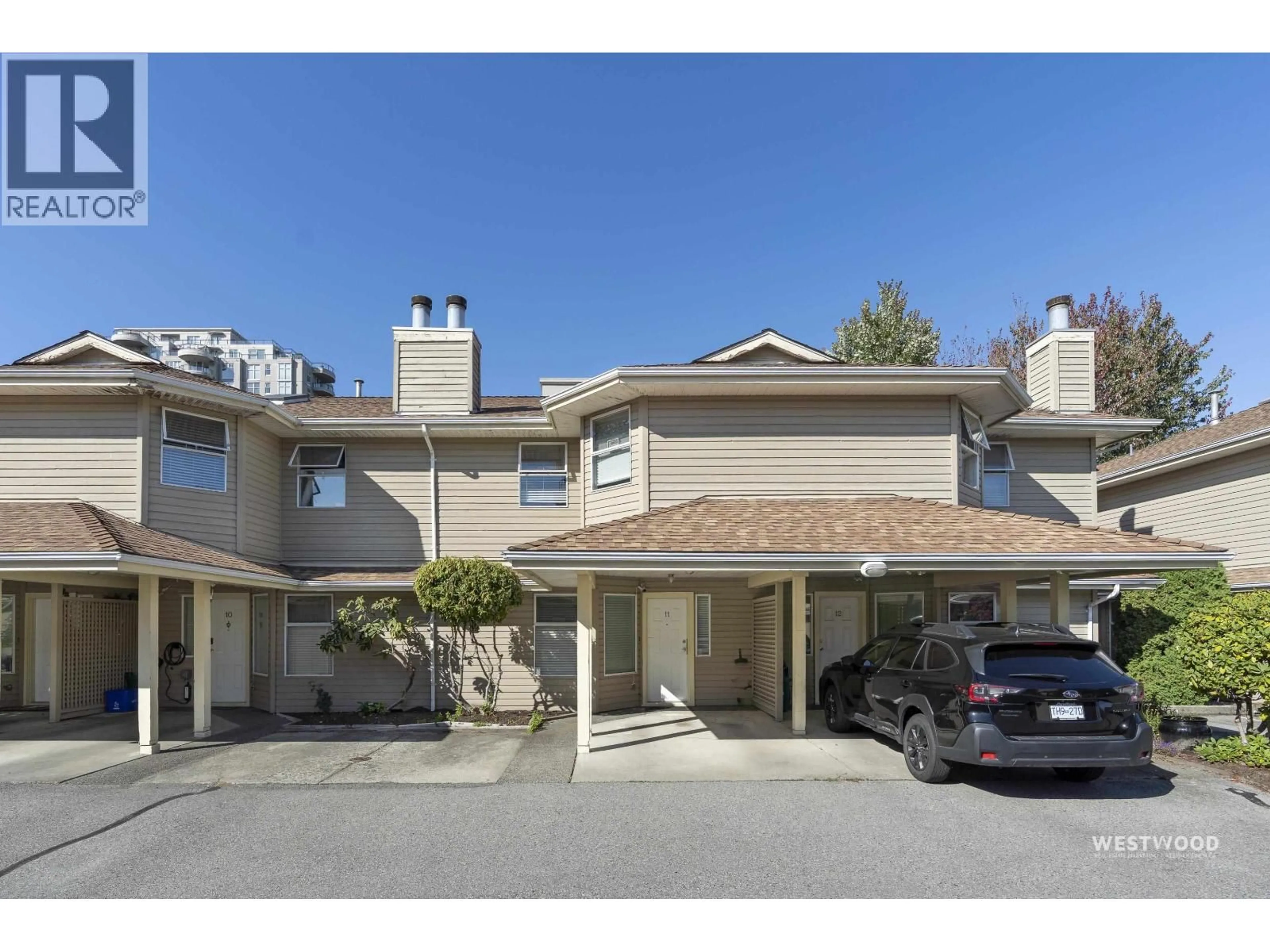Unknown for 11 - 8531 BENNETT ROAD, Richmond British Columbia V6Y3M5