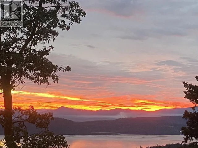 1275 SUNNYSIDE DRIVE, Galiano Island 2