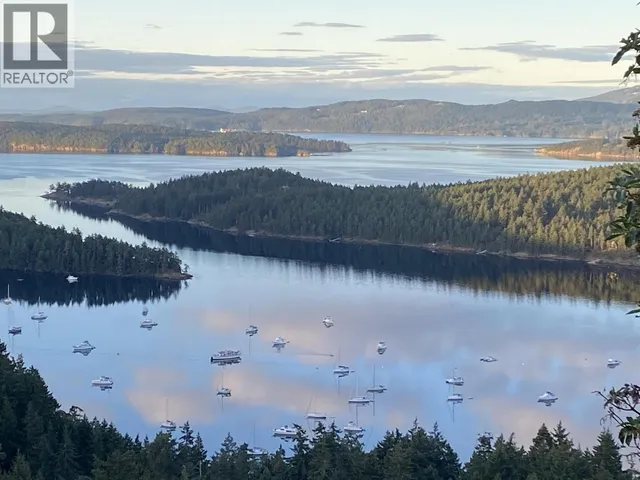 1275 SUNNYSIDE DRIVE, Galiano Island 5