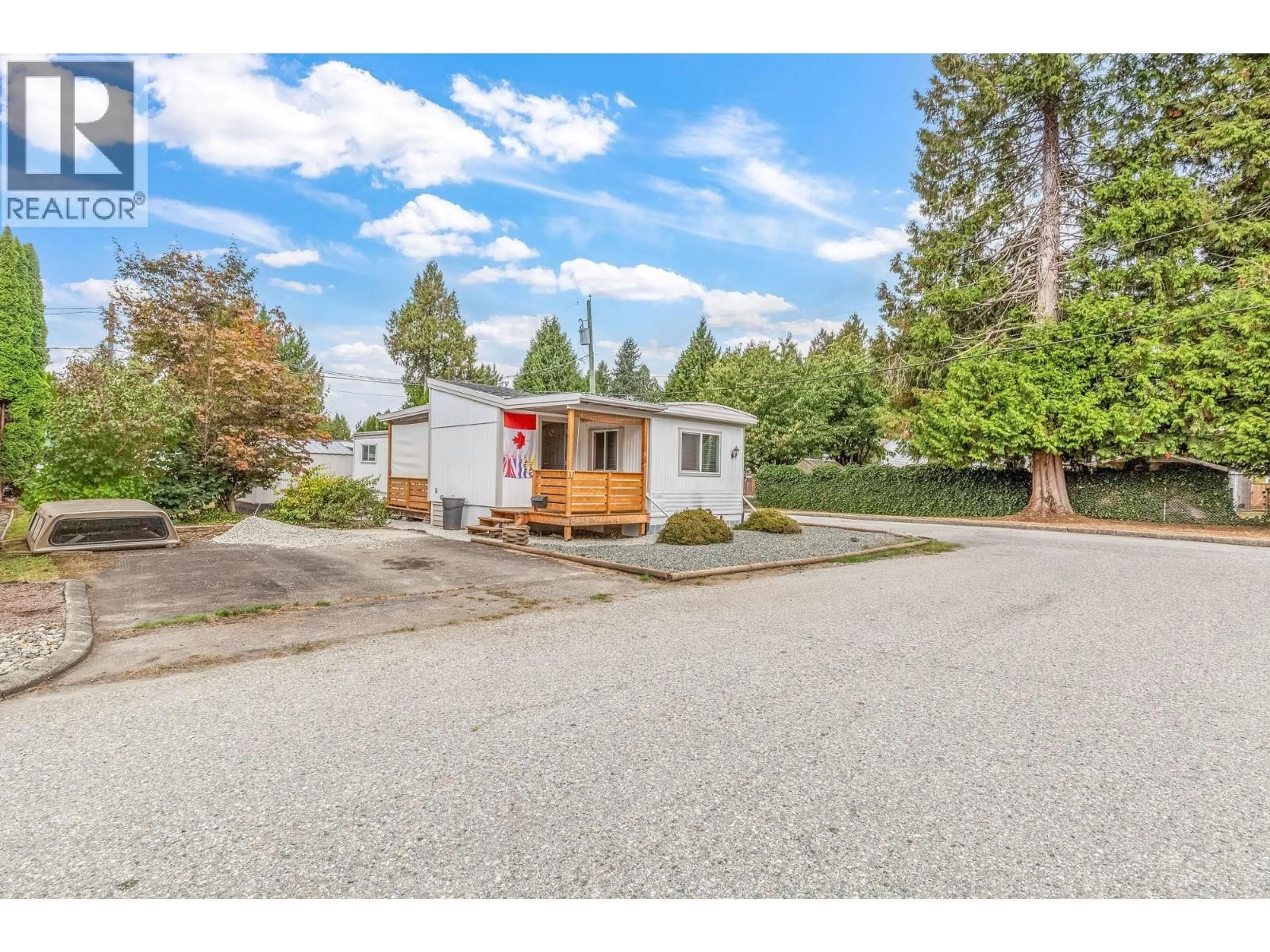 Unknown for 32 - 21163 LOUGHEED HIGHWAY, Maple Ridge British Columbia V2W2R4