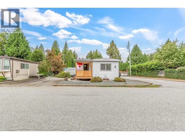 32 - 21163 LOUGHEED HIGHWAY, Maple Ridge 2