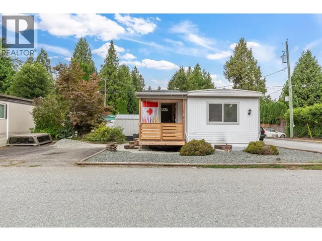 32 - 21163 LOUGHEED HIGHWAY, Maple Ridge 3