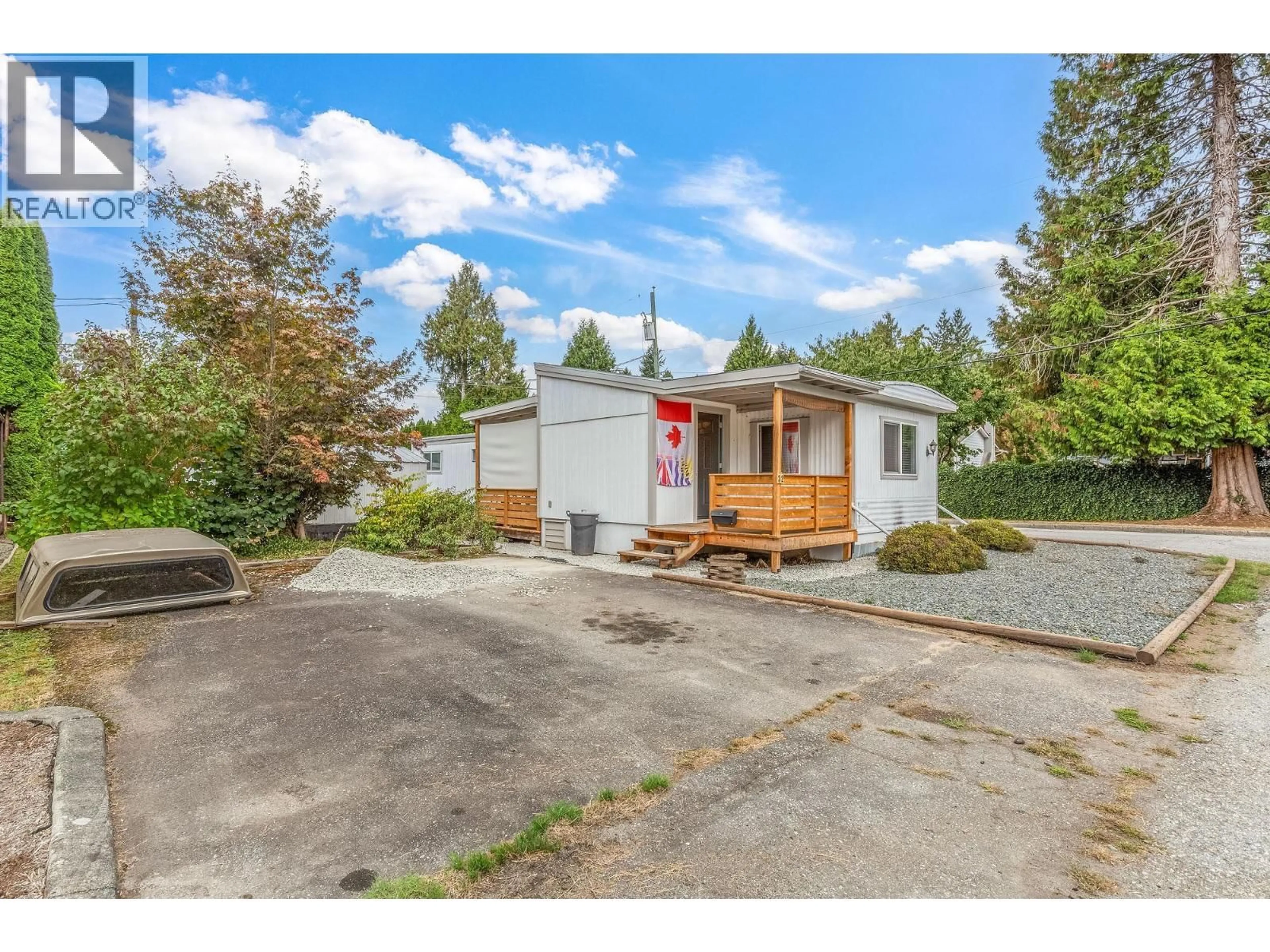 Unknown for 32 - 21163 LOUGHEED HIGHWAY, Maple Ridge British Columbia V2W2R4