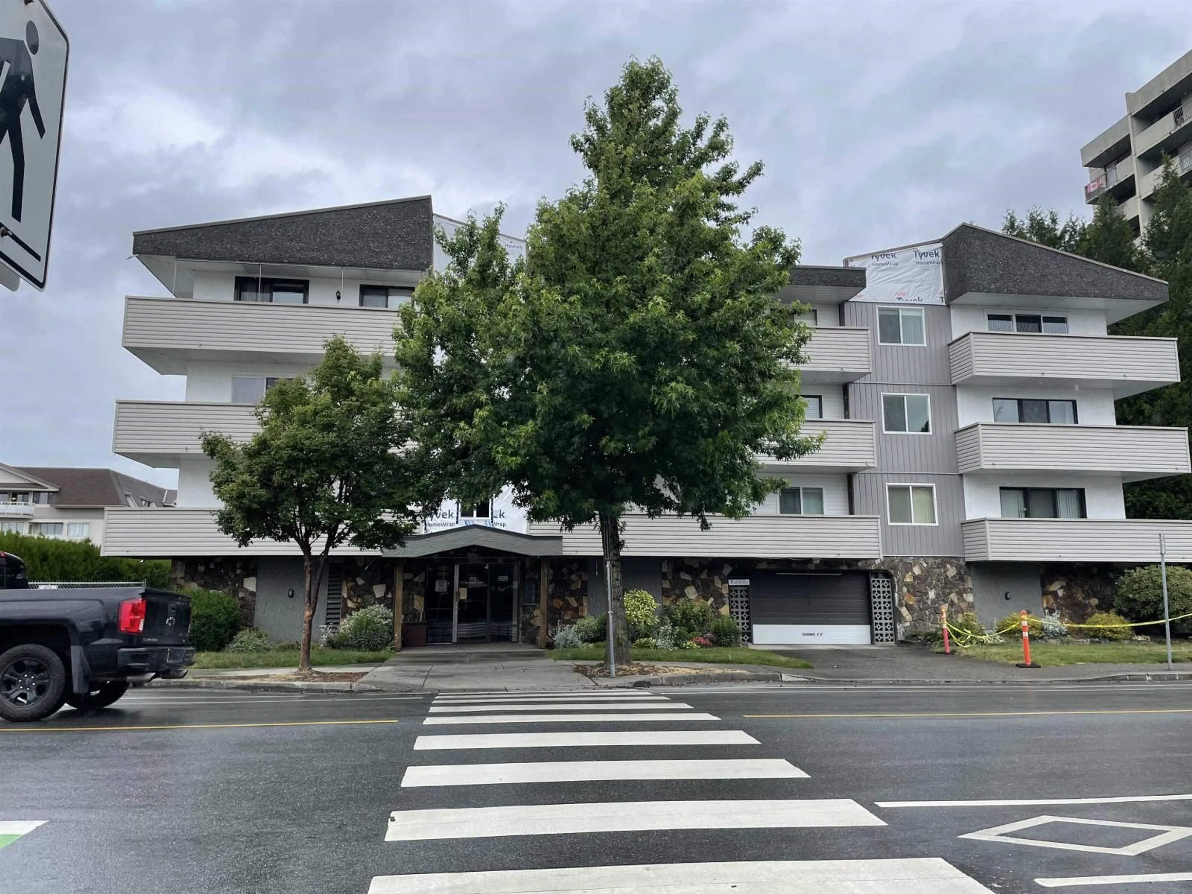 Unknown for 110 - 9175 MARY STREET, Chilliwack British Columbia V2P4H7