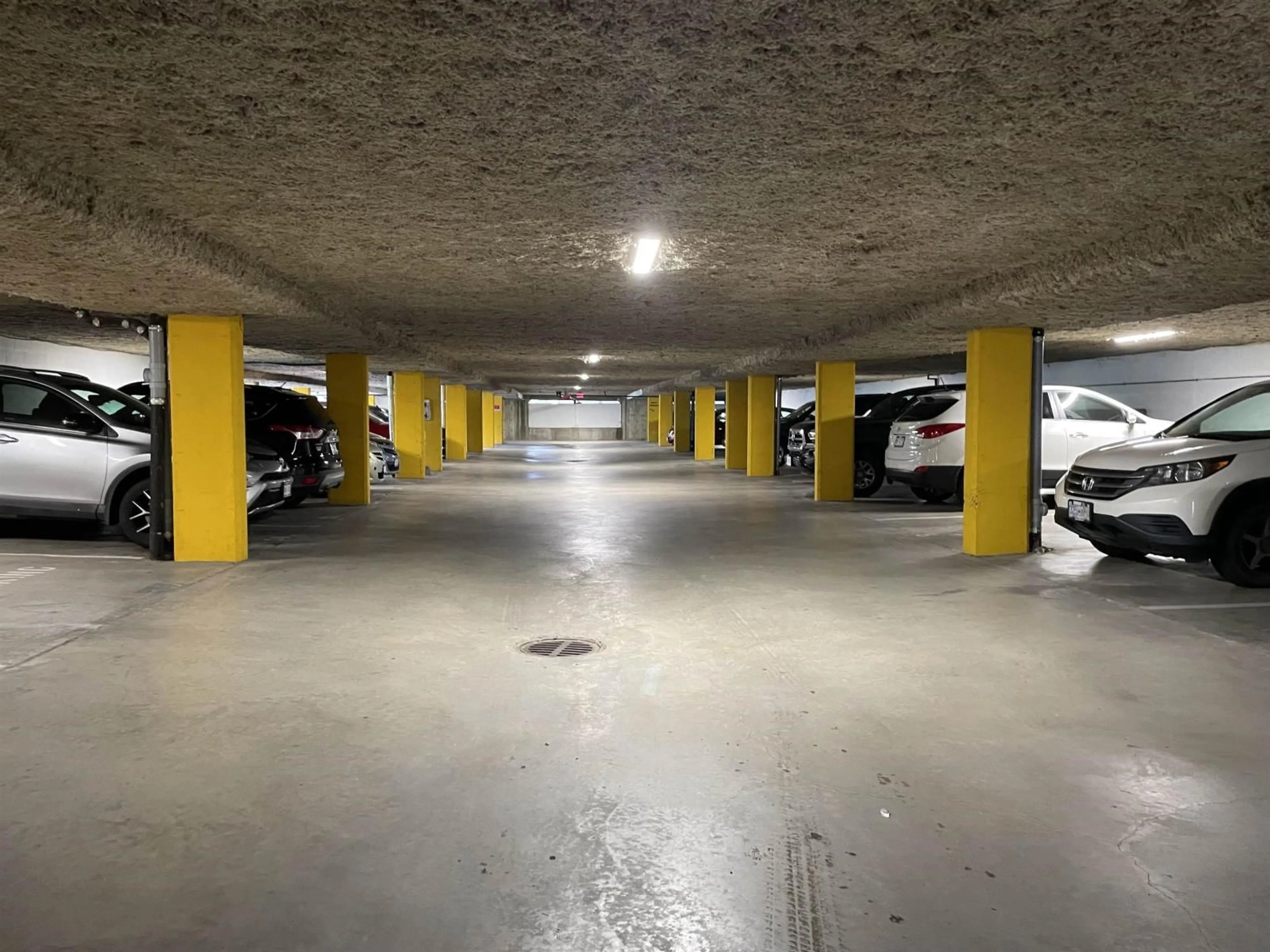 Parking for 110 - 9175 MARY STREET, Chilliwack British Columbia V2P4H7