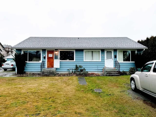 9287 ARMITAGE STREET, Chilliwack 3
