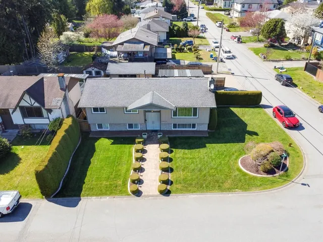 8431 118A STREET, Delta 3