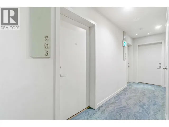 903 - 691 NORTH ROAD, Coquitlam 4