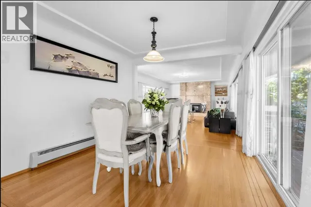 8295 ANGUS DRIVE, Vancouver 5