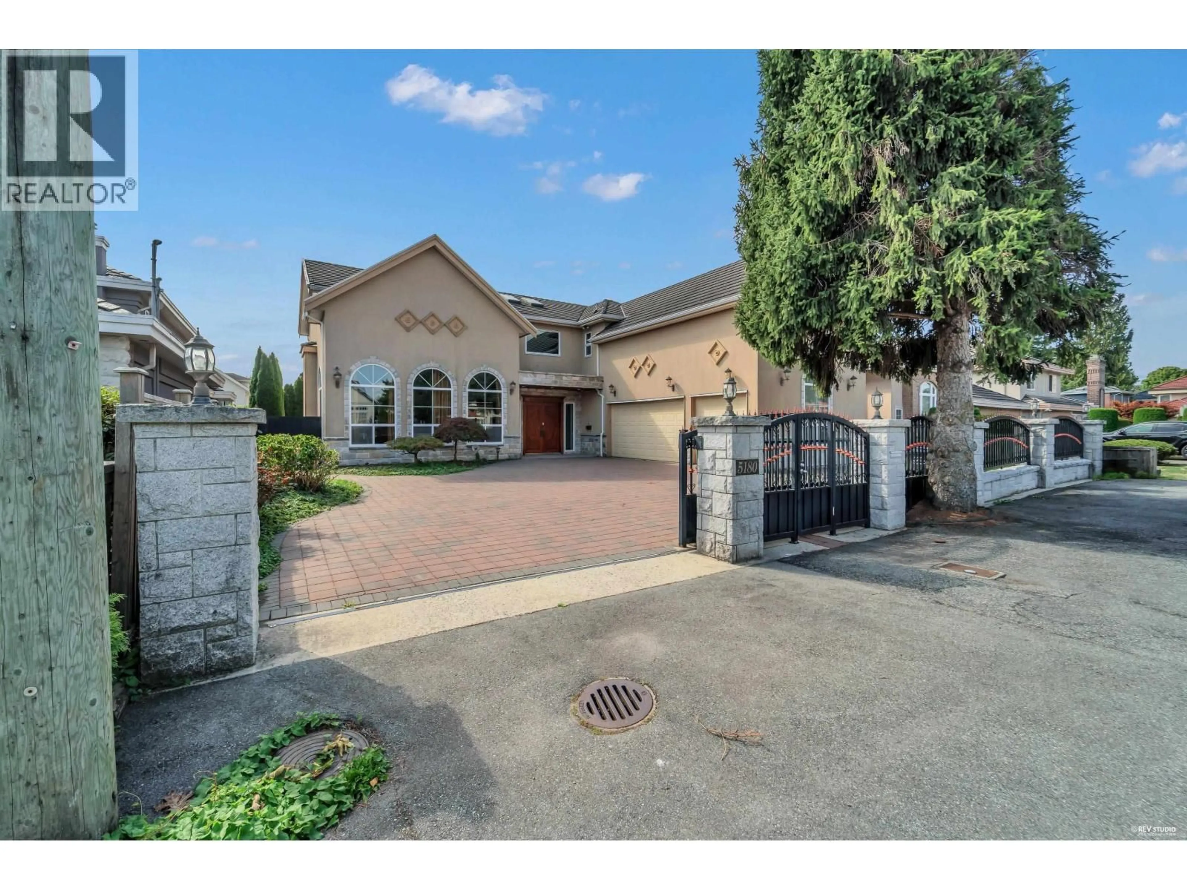 Unknown for 5180 CLIFTON ROAD, Richmond British Columbia V7C3B9
