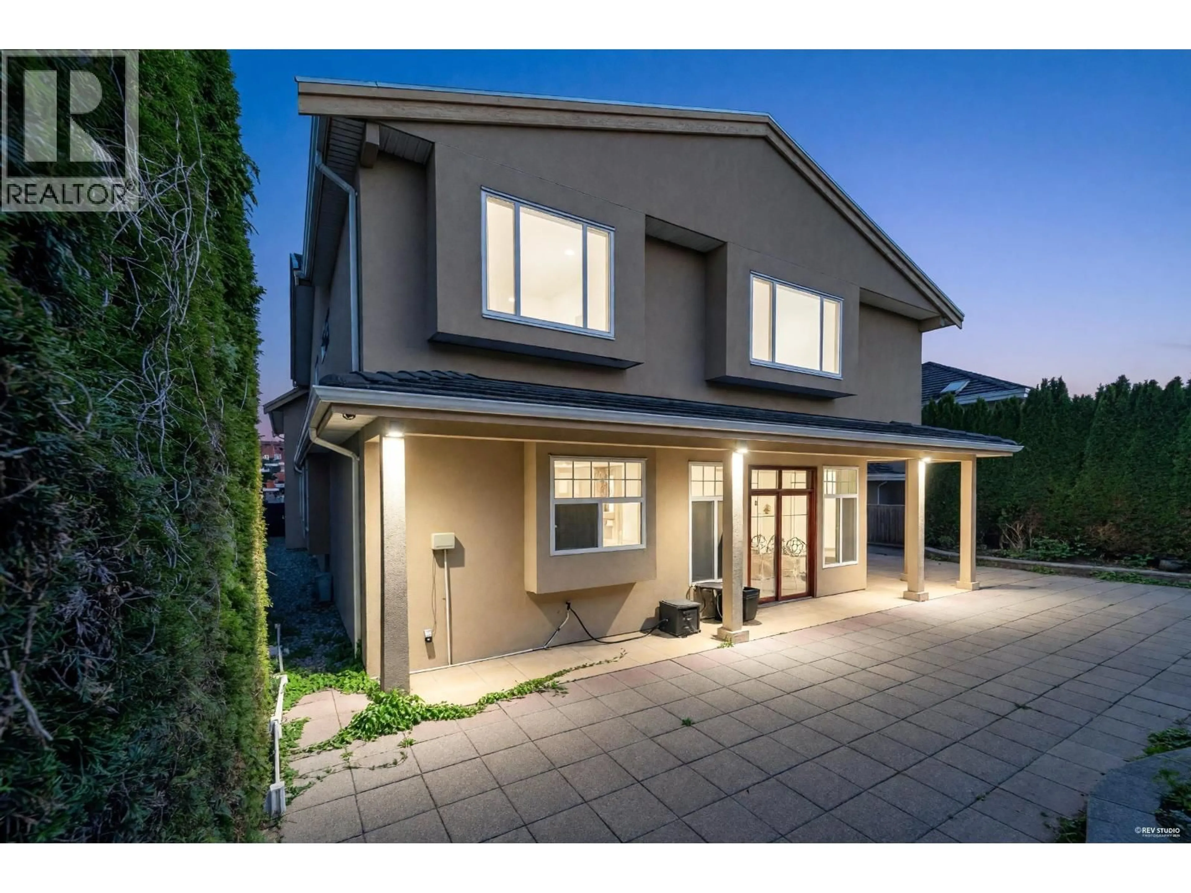 Unknown for 5180 CLIFTON ROAD, Richmond British Columbia V7C3B9